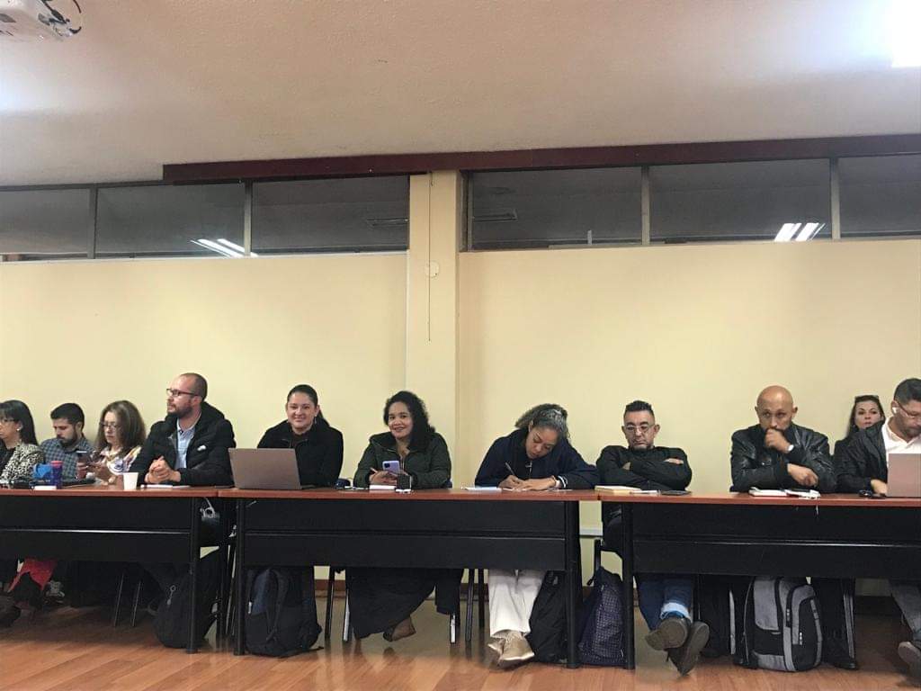 Aquí se coloca la introducción a la Información de la Noticias 1