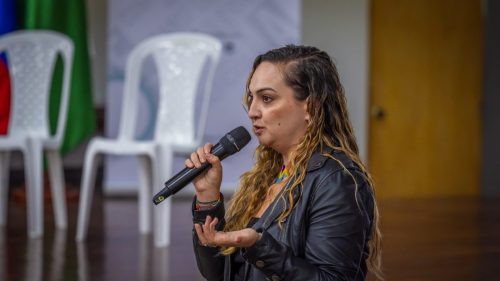 IV Encuentro Nacional de Trabajo Social con Grupos 15