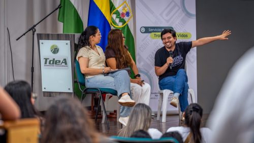 IV Encuentro Nacional de Trabajo Social con Grupos 20