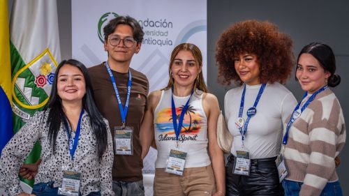 IV Encuentro Nacional de Trabajo Social con Grupos 17