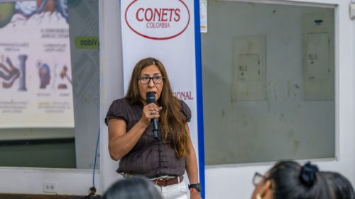 IV Encuentro Nacional de Trabajo Social con Grupos 14