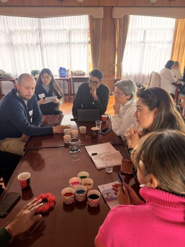Asamblea Ordinaria 2026 - 25