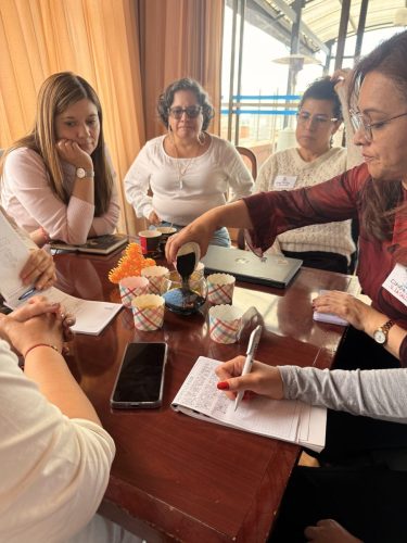 Asamblea Ordinaria 2026 - 28
